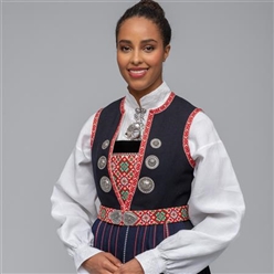 Bilde av Nordhordland Ytre vinter (2)